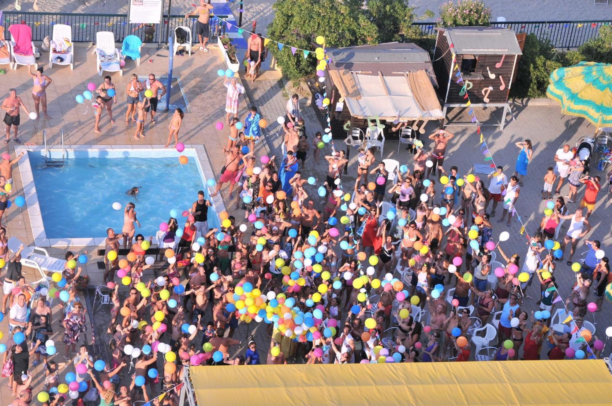 Grand Eurhotel Montesilvano Marina Dış mekan fotoğraf