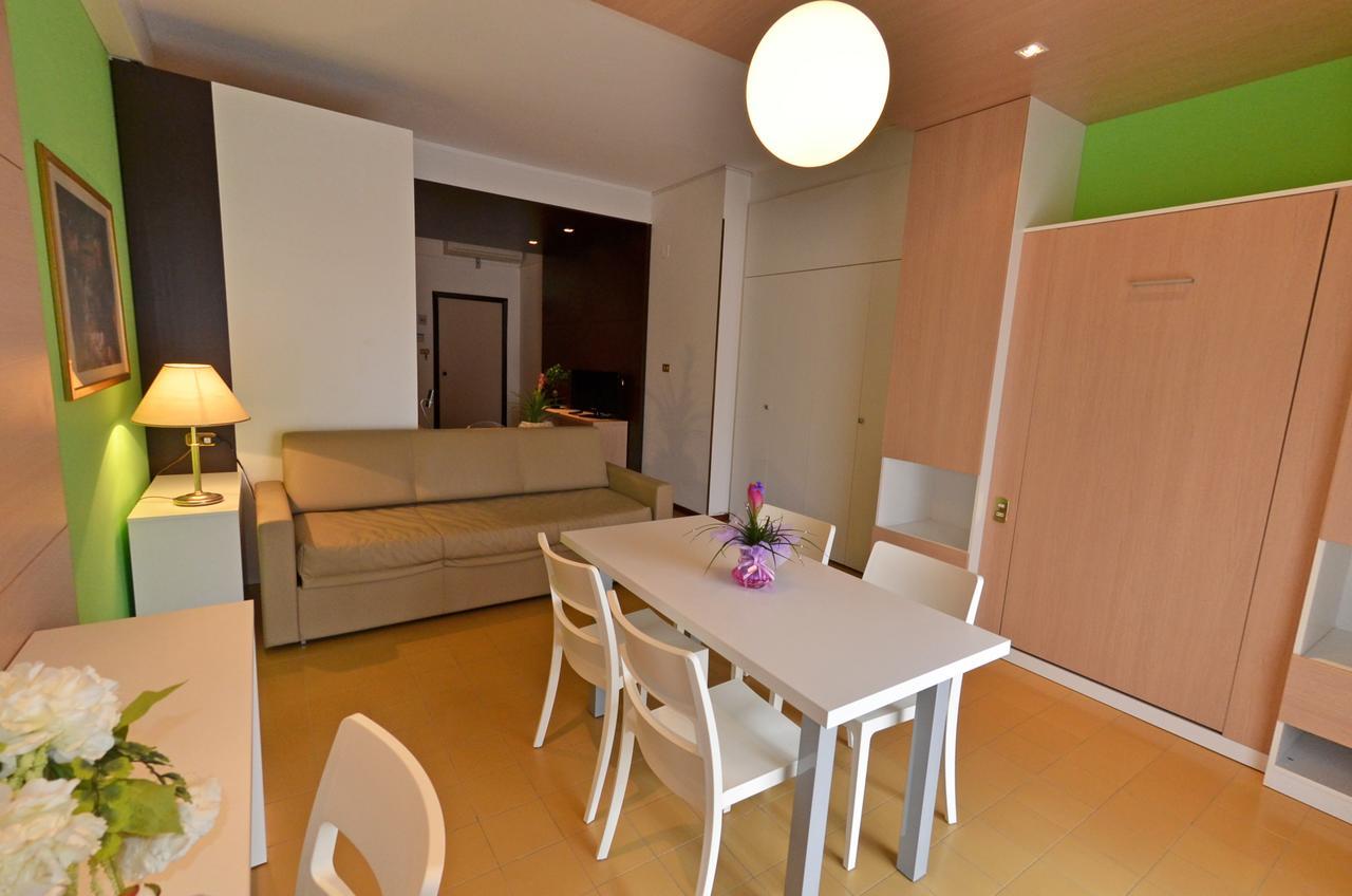Grand Eurhotel Montesilvano Marina Dış mekan fotoğraf