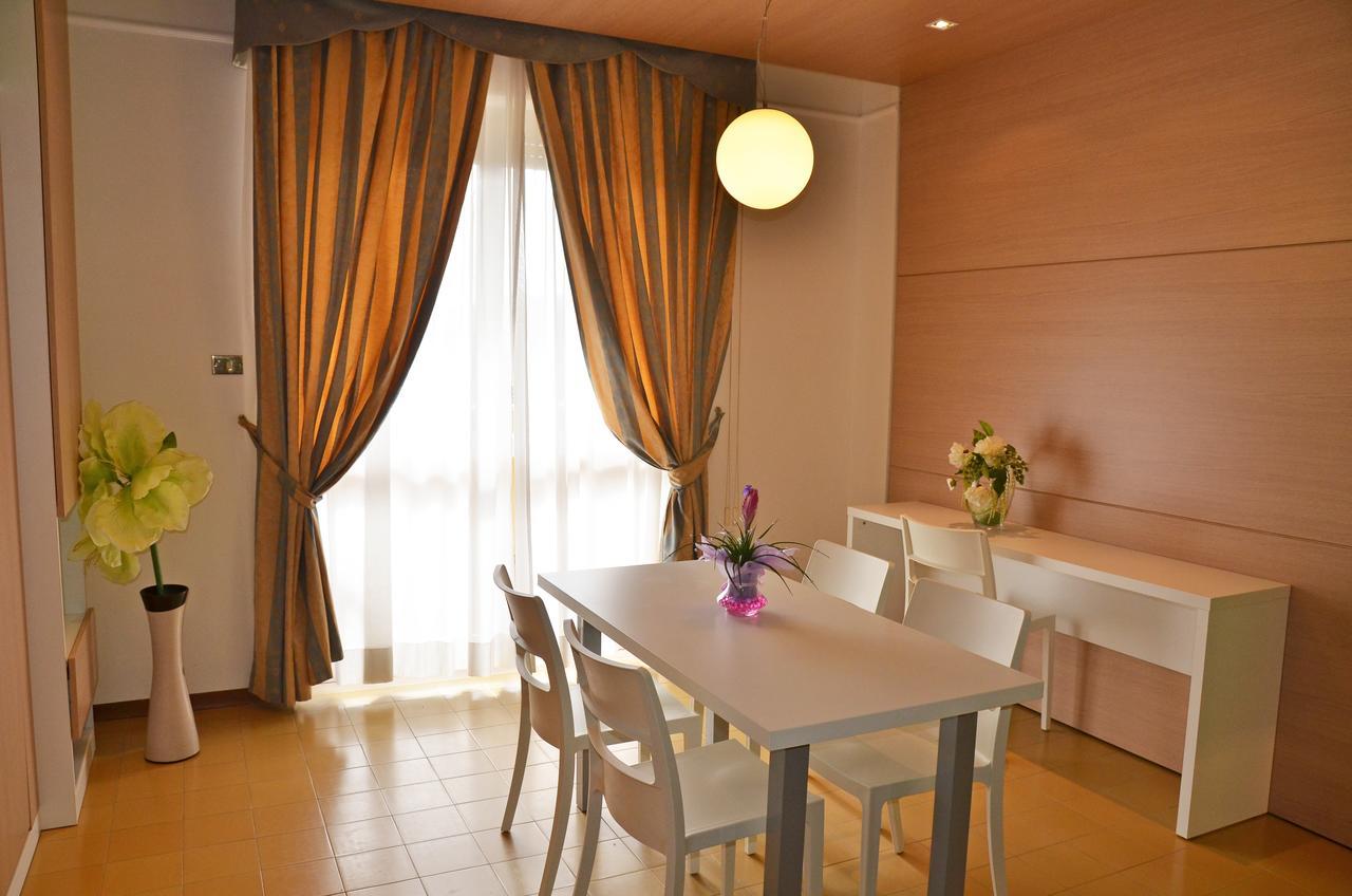 Grand Eurhotel Montesilvano Marina Dış mekan fotoğraf