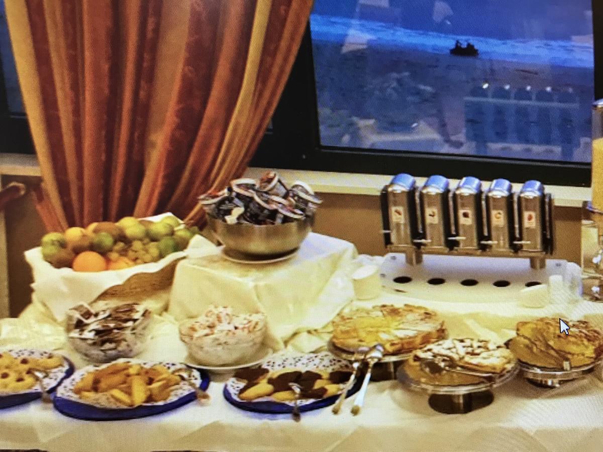 Grand Eurhotel Montesilvano Marina Dış mekan fotoğraf