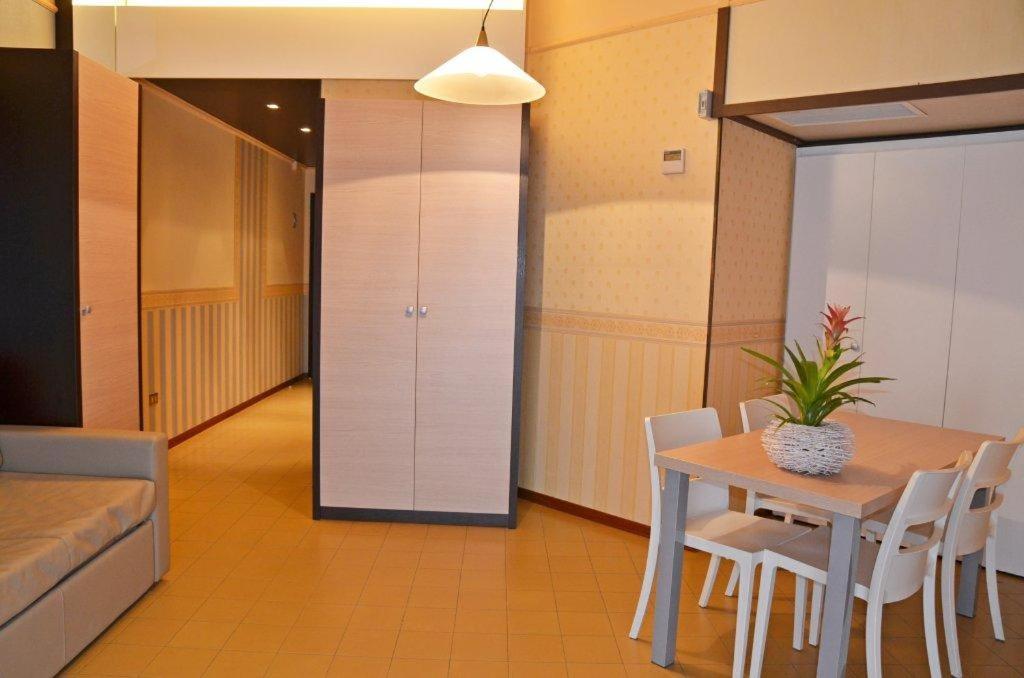 Grand Eurhotel Montesilvano Marina Dış mekan fotoğraf