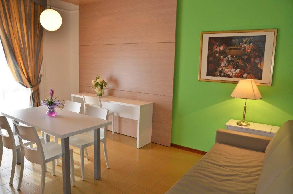Grand Eurhotel Montesilvano Marina Dış mekan fotoğraf